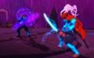 К Furi приобщилось более 3 миллионов человек, но игра продаётся не так хорошо, как ожидалось