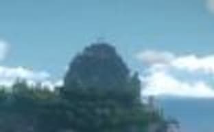 Ролик The Witness с демонстрацией локаций