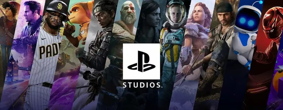 Одна из студий PlayStation сменила название в связи с уходом руководителей