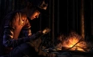 The Walking Dead Season 2 - Episode 1 в продаже. Первые 10 минут