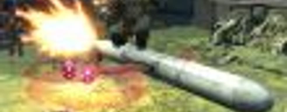 Создатель Contra: Rogue Corps о двухмерных частях серии и инновациях