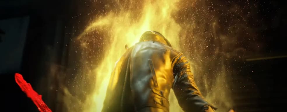 Slitterhead от создателя Silent Hill понравится далеко не всем. Но Кейитиро Тояма возлагает на неё большие надежды