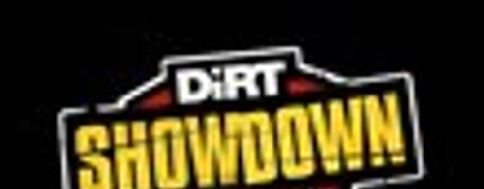 Трейлер DiRT Showdown 