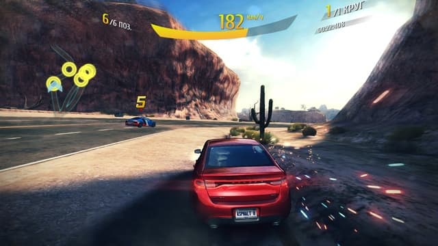 Интерфейс Apple TV 4 поколения 2015