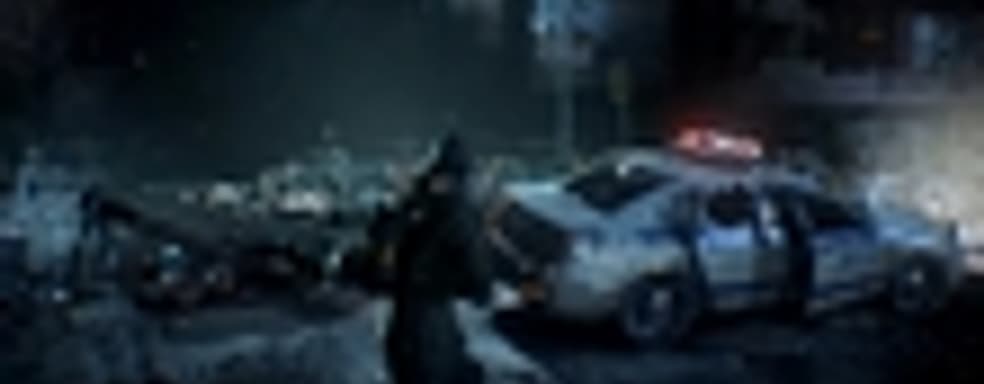 Новые скриншоты (The Division, Dragon Age: Inquisition...)