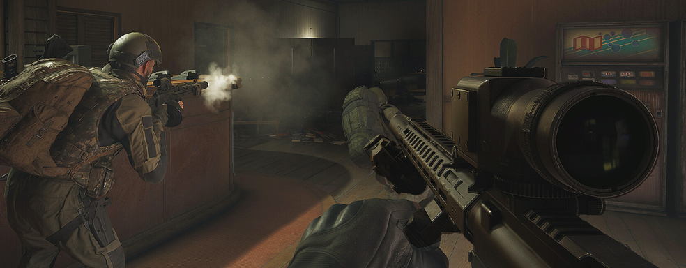 Авторы Arena Breakout Infinite уже банят читеров на десять лет, хотя игру не успели выпустить на ПК