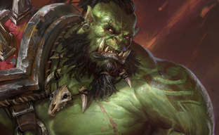 Ремейк Warcraft 3 получил кампанию про орков.  Крупное обновление Azeroth Reborn, создаваемого на движке StarCraft 2