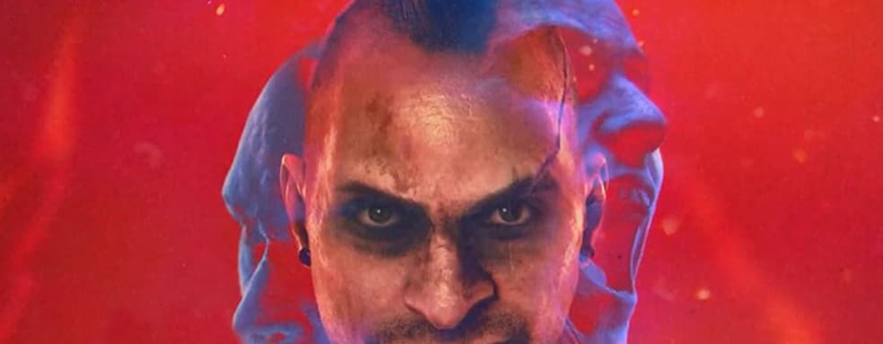 Far Cry 3's protagonist is trying to shoot you in the new trailer for the Far Cry 6 DLC