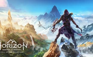 Разработчики Horizon Call of the Mountain раскрыли наброски сюжета