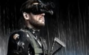 Metal Gear Solid: Ground Zeroes - новые детали