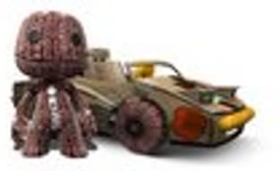 LittleBigPlanet Karting для PS3 [Обновлено]