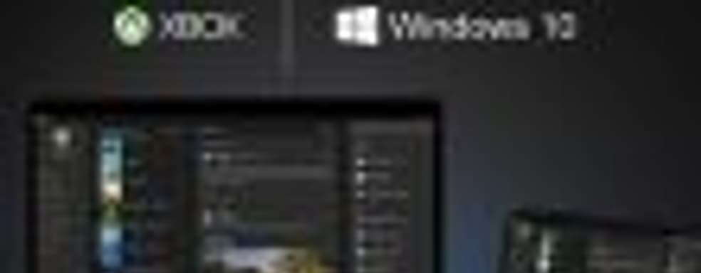 Microsoft подтвердила, что пользователям Windows 10 не придётся платить за поддержку кросс-платформерной игры с обладателями Xbox One