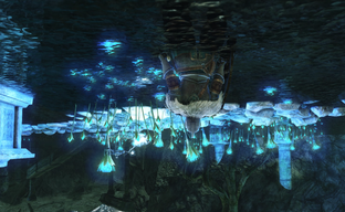 Dark Souls 2 перевернули с ног на голову, чтобы сделать ещё сложнее