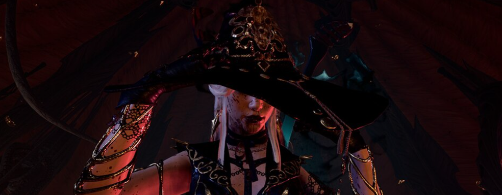 Похоже, композитор Baldur's Gate 3 намекнул на сеттинг новой игры Larian Studios