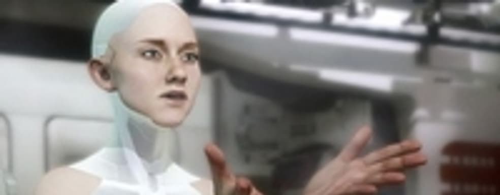 David Cage по поводу техно-демо Kara