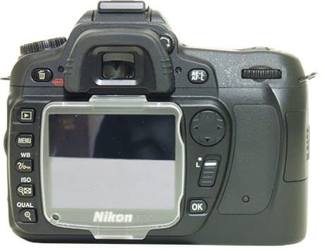 Nikon D80