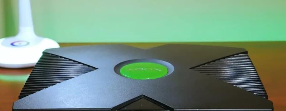 Xbox исполнилось 22 года. Тодд Говард рассказал о самой новаторской ролевой игре