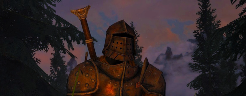 Фанаты фиксируют новый антирекорд The Elder Scrolls 6 — с анонса прошло столько же дней, сколько было между релизом TES V Skyrim и анонсом TES 6