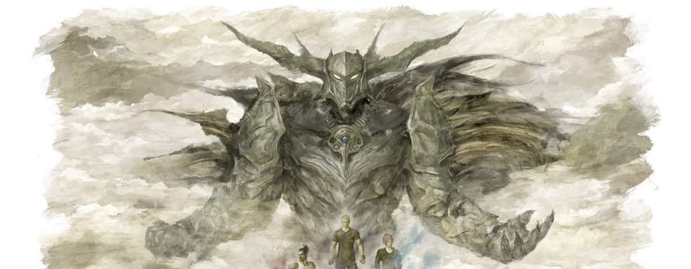 Stranger of Paradise: Final Fantasy Origin обзавелась датой выхода и новым трейлером