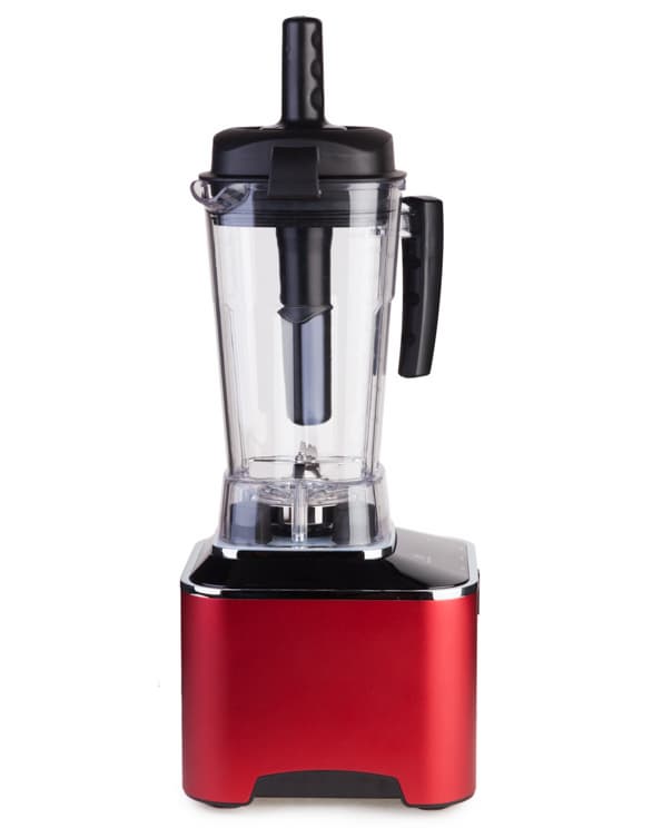 Профессиональный блендер RawMid Dream Luxury 2 BDL-09