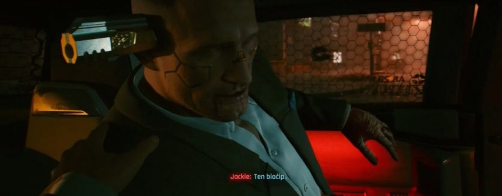 Создатель Cyberpunk 2077 допустил, что большая вариативность могла быть ошибкой