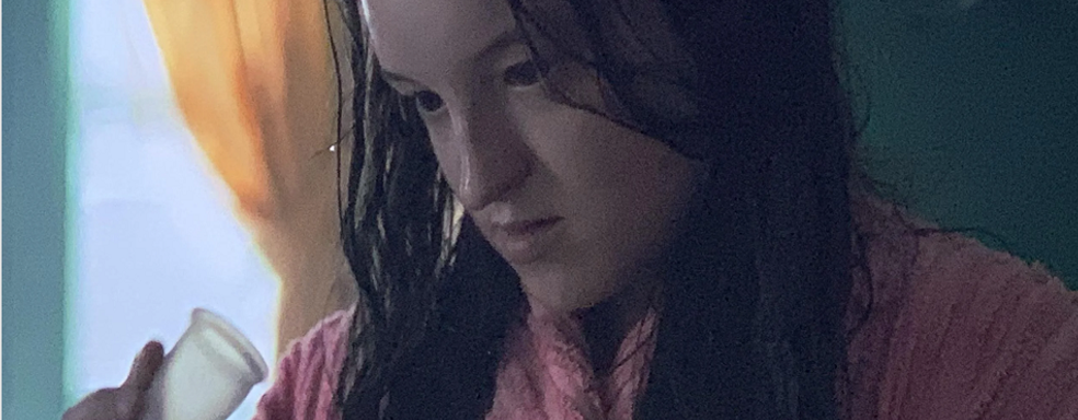 В сериале The Last of Us показали тампоны и менструальную чашу. Оказывается, это репрезентация игровых механик