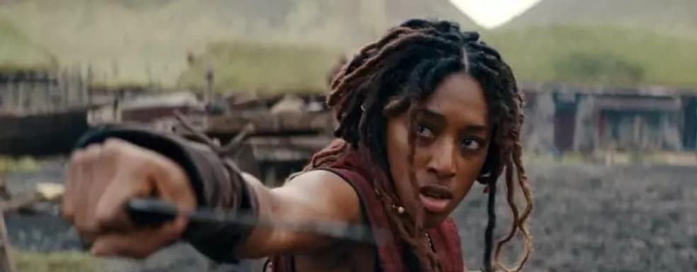 Первые обзоры «Ведьмак: Происхождение» подтверждают слабое качество сериала