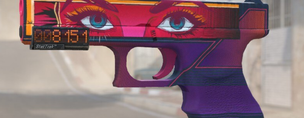 Valve высмеяли за крохотное обновление Counter-Strike 2