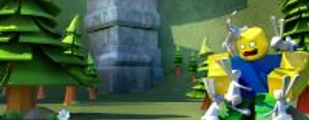 Пользователей детской игры Roblox забанили за «групповое изнасилование» аватара семилетней девочки