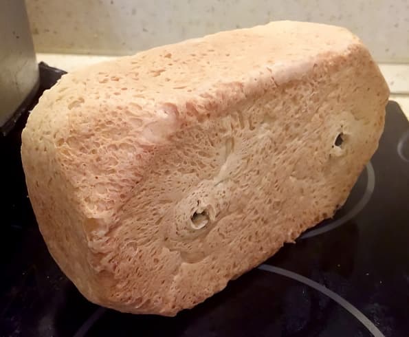 Хлебопечь Bomann CB 594