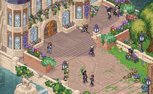 «Гарри Поттер» в эстетике Stardew Valley. Симулятор жизни волшебника Witchbrook выйдет зимой 2025 года