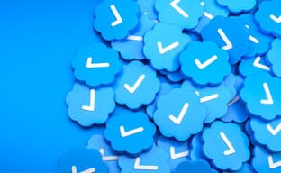 Галку всем. Глава Epic Games похвалил Twitter за новую политику с платной синей галочкой