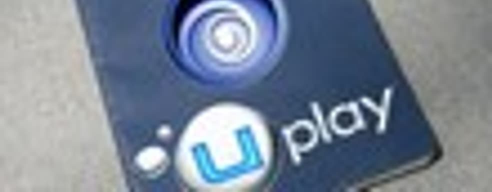 Ubisoft анонсировала Uplay Passport