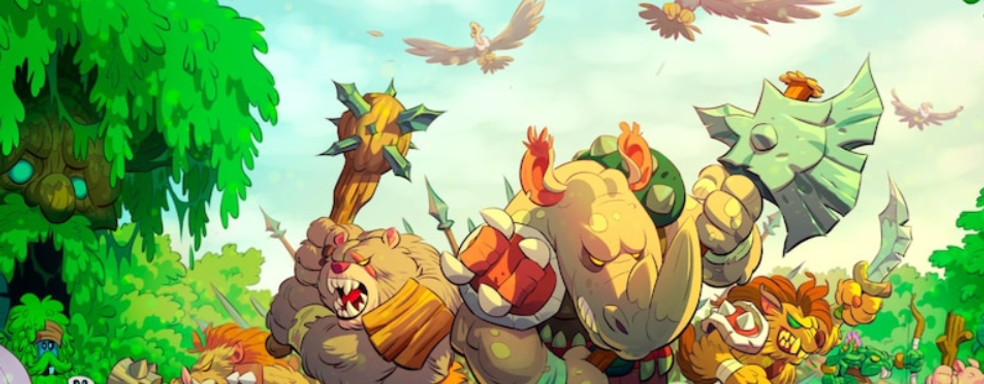 В Steam вышла Kingdom Rush 5. Возращение классики tower defense от Ironhide