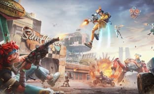 Попытка забрать корону Fortnite. Обзор Farlight 84