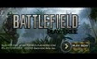 Battlefield Play4Free: полуостров Myanmar