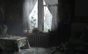 Создатели S.T.A.L.K.E.R. 2 нацелены на графику из трейлера 2021 года. Контент готов, GSC Game World осталась полировка