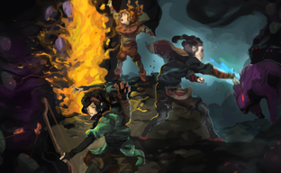 Рогалик Children of Morta получит кооперативный режим игры в середине февраля