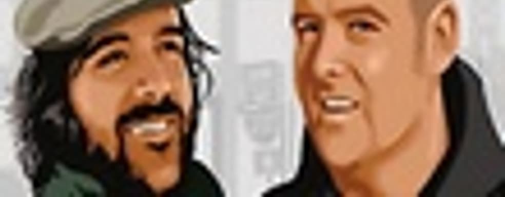 Основатели Rockstar получат BAFTA Academy Fellowship Award