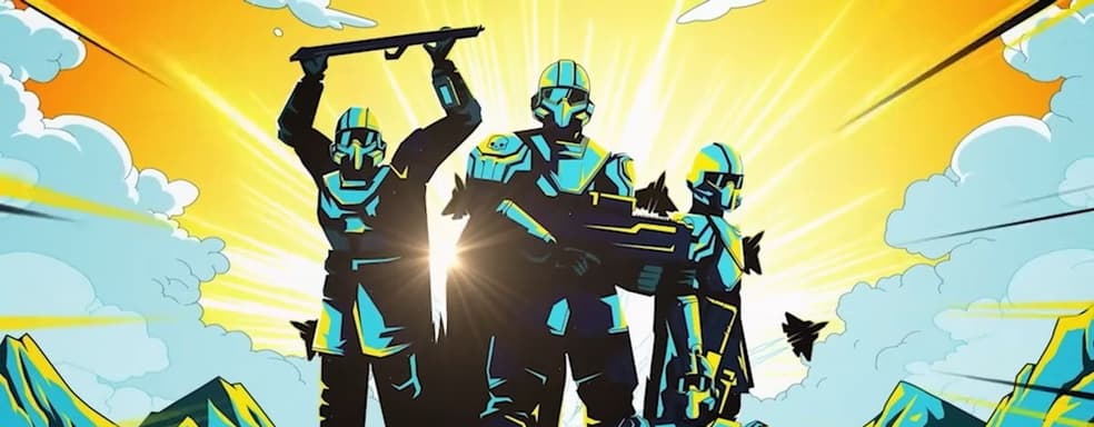 Sony интересовалась, не ударялся ли головой глава разработки Helldivers 2, когда просил людей подождать с покупкой игры