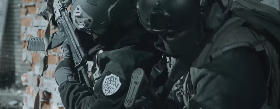 Создатели Escape from Tarkov показали «Искусство взрыва» — трейлер нового ивента в EFT