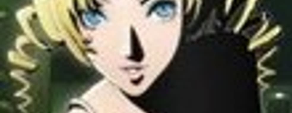 Catherine: новые детали