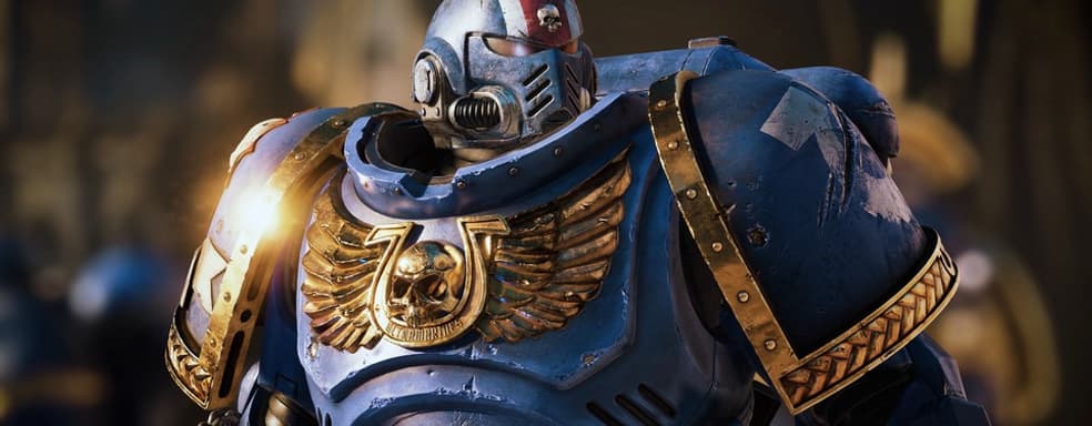 «Играть в Space Marine 2 все выходные». Focus Entertainment выпустила справки для желающих отпроситься с работы пораньше