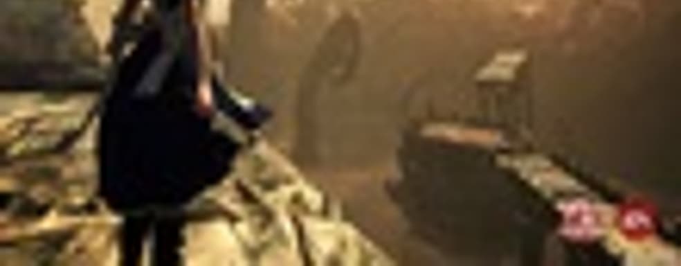 Новые скриншоты (Enslaved, Fight Night: Champion и Alice: Madness Returns)