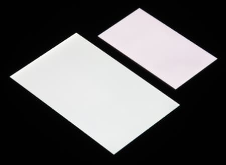 Обзор смартфона Sony Xperia XZ. Тестирование дисплея