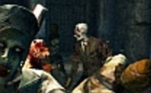 Rise of Nightmares: добро пожаловать в кошмар