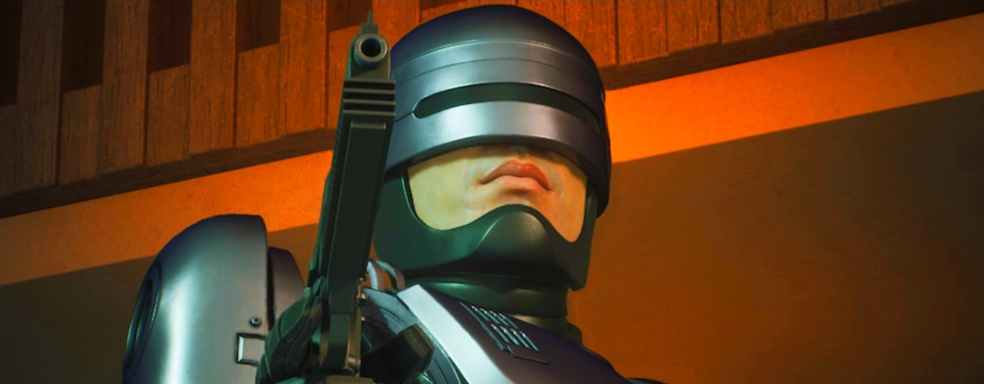 RoboCop Rogue City получит русскую озвучку. Cool-Games открыла сбор на локализацию шутера