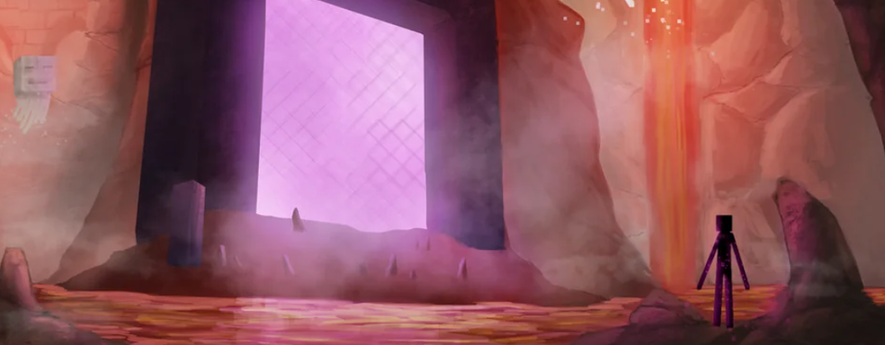 В Minecraft исправили 11-летний баг, считавшийся фишкой игры