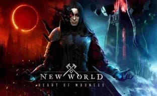 New World получила план развития на 2022 год