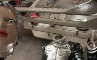 Atomic Heart developers heard players' requests and promised to add FOV settings